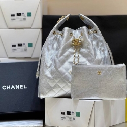 シャネル トートバッグ 25 40×30×15cm