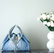 シャネル トートバッグ 25 30×26×14cm