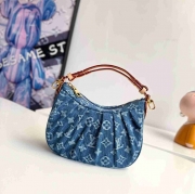 LV ハンドバッグ クラッチバッグ ポシェットバレー 21×15×7cm