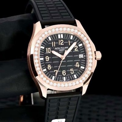 PATEK PHILIPPE 5068R-001 アクアノート 超大人気