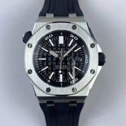 AUDEMARS PIGUET 15710ST ロイヤルオークオフショア ダイバー 最高級