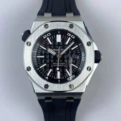 AUDEMARS PIGUET 15710ST ロイヤルオークオフショア ダイバー 最高級