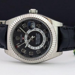 Rolex ロレックスコピー品 ロレックス腕時計 激安 ロレックス スカイドゥエラー 326139