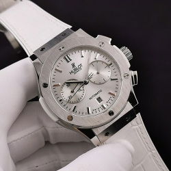 HUBLOT クラシックフュージョン クロノグラフ 521.NX.2611.LR 愛用者多数