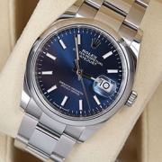 ROLEX 126200 デイトジャスト 36mm コピー