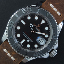 ROLEX ヨットマスター Asain ETA搭載