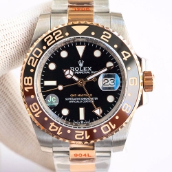 ROLEX GMTマスター II 126711CHNR 2024新品 最安値