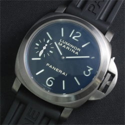 PANERAI PAM00177 ルミノール マリーナ Asian 6497搭載 手巻き