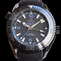 OMEGA シーマスター プラネットオーシャン Cal.8900搭載