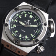 HUBLOT キングパワー 4000 高級腕時計