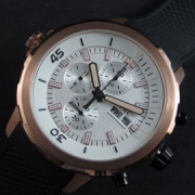 IWC アクアタイマー クロノグラフ ゴールデン素材 コピー