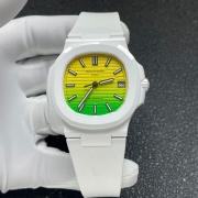 PATEK PHILIPPE 5711/1A-018 AET REMOULD ノーチラス Gradient Dial 40mm