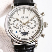 PATEK PHILIPPE 5204P-001 グランドコンプリケーション 2024新品