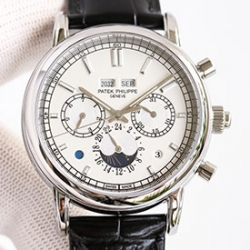 PATEK PHILIPPE 5204P-001 グランドコンプリケーション 2024新品