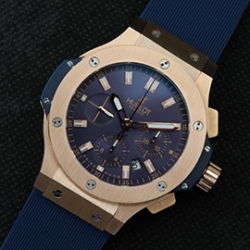 HUBLOT ビックバン 自動巻き 関税無料
