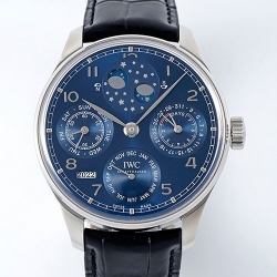 IWC ポルトギーゼ パーペチュアルカレンダー IW503401 APS製 コピー