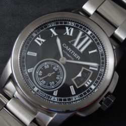 CARTIER カリブル ドゥ コピー時計 おすすめ
