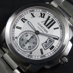CARTIER カリブル ドゥ スーパーコピーおすすめ