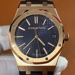 AUDEMARS PIGUET 15510OR ロイヤルオーク 自動巻き 41mm