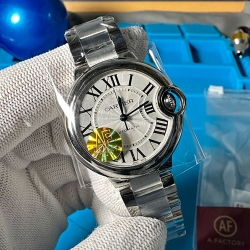 CARTIER W6920071 バロンブルー 2024超大人気 おすすめ