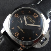 PANERAI PAM00359 ルミノール マリーナ Asian 21600振動