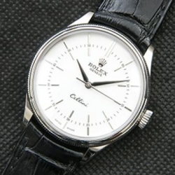 ROLEX チェリーニ タイム コピー時計 評価