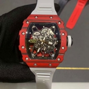 RICHARD MILLE RM035-02 カーボン 超高級n級品