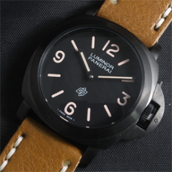 PANERAI PAM00360 ルミノール Asian 6497搭載 手巻き