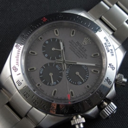 ROLEX デイトナ Asian 21600振動 自動巻き コピー