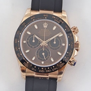 ROLEX デイトナ M116515LN 7750搭載 12.4mm厚 最新入荷