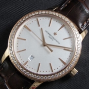 VACHERON CONSTANTIN パトリモニー トラディショナル