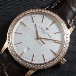 VACHERON CONSTANTIN パトリモニー トラディショナル