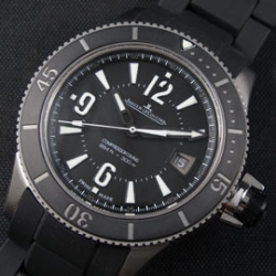 JAEGER-LECOULTRE マスターコンプレッサー ダイビング ネイビーシール Asian 2824-2
