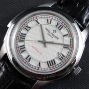 PATEK PHILIPPE カラトラバ Asian 2824搭載