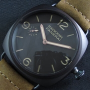 PANERAI ラジオミール