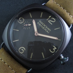 PANERAI ラジオミール