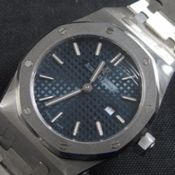 AUDEMARS PIGUET ロイヤルオーク 34mm クォーツ搭載