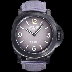 PANERAI PAM02121 ルミノール 44mm 手巻き