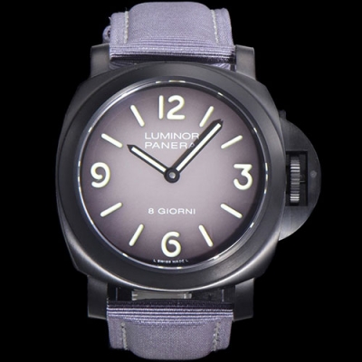 PANERAI PAM02121 ルミノール 44mm 手巻き