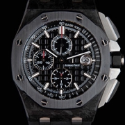 AUDEMARS PIGUET 26400AU APF工場 ロイヤルオークオフショア クロノグラフ 2024最強