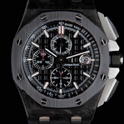 AUDEMARS PIGUET 26400AU APF工場 ロイヤルオークオフショア クロノグラフ 2024最強