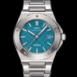 IWC インヂュニア IW328903 自動巻き 40mm 新作コピー