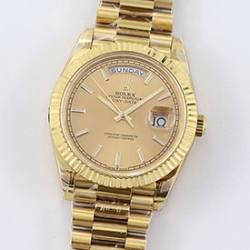 ROLEX 228238 デイデイト 40mm 2024最新 スーパーコピー