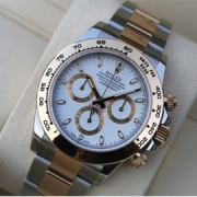 ROLEX デイトナ 116503 ホワイト noob V10 ランダムシリアル