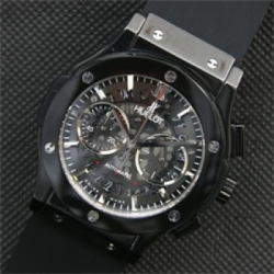 HUBLOT クラシックフュージョン キャリッジ文字盤 佐川急便発送