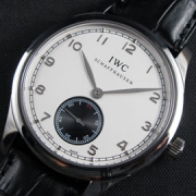 IWC ポルトギーゼ ミニッツリピーター スーパーコピー