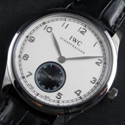 IWC ポルトギーゼ ミニッツリピーター スーパーコピー