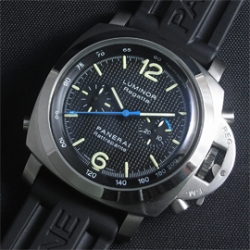 PANERAI PAM00286 ルミノール レガッタ ラトラパランテ