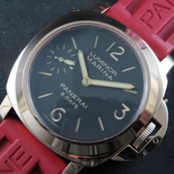 PANERAI PAM510 ルミノール マリーナ 8デイズ ハイエンドモデル