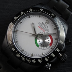 ROLEX オイスターパーペチュアル BREVET 21600振動